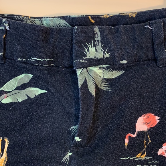 Old Navy Pixie ankle safari Jean size 6 - Picture 2 of 7